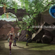 Illustration for article titled emFinal Fantasy XIII-2/em Travels Through Time to Fix Past Missteps